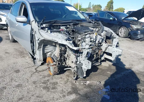 2013 Infiniti G37 Journey z USA, uszkodzony, nr VIN JN1CV6AP6DM723639